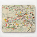 Suche nach historische karten mousepads London