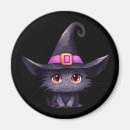 Suche nach schwarze katze magnete Halloween