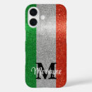 Suche nach italienische flagge iphone hüllen Monogramm