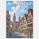 Suche nach nürnberg magnete Souvenir