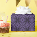 Suche nach dunkelviolett geschenkpapier Vintage
