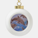 Suche nach delfin ornamente Meeresleben