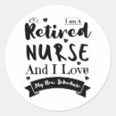 Suche nach kinderarzt aufkleber Krankenpflegerin