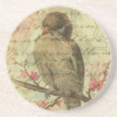 Suche nach spatz untersetzer Vintag