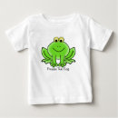 Suche nach froggie tshirts Tiere