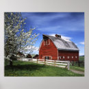 Suche nach zusammenarbeit poster Landschaft