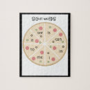Suche nach word puzzle Hausschule