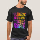 Suche nach 3 14 tshirts Stil