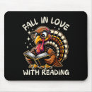 Suche nach truthahn mousepads Herbst