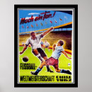 Suche nach fußball retro poster Sport