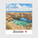 Suche nach aruba aufkleber Insel