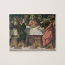 Suche nach christus puzzle Robusti