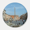 Suche nach piazza navona magnete Röhm
