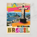 Suche nach rio de janeiro brasilien postkarten Südamerika