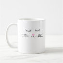 Suche nach cat face tassen Modern
