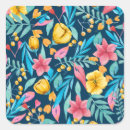 Suche nach blume botanisch aufkleber Muster