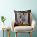 Suche nach schwarzes herz kissen Newly weds