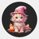 Suche nach gestreifte katze aufkleber Für sie