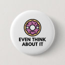Suche nach ich denke buttons Lustig