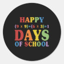 Suche nach mathematik aufkleber 100