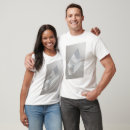 Suche nach graue wolke tshirts Blau