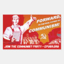 Suche nach kommunistisches party aufkleber Sozialismus