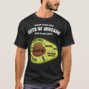 Suche nach alligatorbirne tshirts Phantastisch