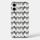 Suche nach totenkopf iphone hüllen Gruselig