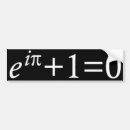 Suche nach mathematik autoaufkleber Wissenschaft
