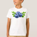 Suche nach blaubeeren tshirts Frisch