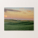 Suche nach weizen puzzle Landschaft