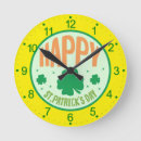 Suche nach ireland wanduhren Grün