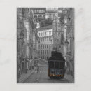 Suche nach straßenbahn postkarten Europäische stadt