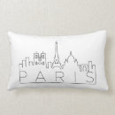 Suche nach paris dekor kissen Frankreich