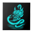 Suche nach schlange fliesen Schädel