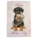 Suche nach dobermann pinscher geschenkverpackung Welpe