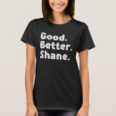 Suche nach shan tshirts Gut