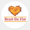 Suche nach herz feuer aufkleber Valentin