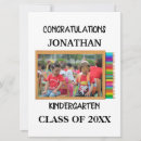 Suche nach für einen kindergarten abschlusskarten Niedlich