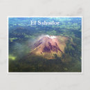Suche nach zentralamerika postkarten El salvador