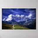 Suche nach schweizer alpen poster Fotografie