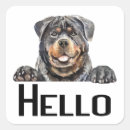 Suche nach rottweiler aufkleber Niedlich