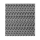 Suche nach buchstabe notizblock Initial