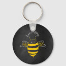 Suche nach bienen cartoon schlüsselanhänger Hummel