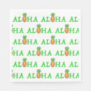 Suche nach aloha servietten Hawaiisch