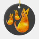 Suche nach cat ornamente Katzenfrau