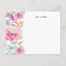 Suche nach briefpapier einladungen Blume