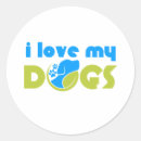 Suche nach dog lover aufkleber Haustier