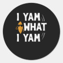 Suche nach potato aufkleber Yam