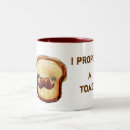 Suche nach lustiger toast tassen Brot